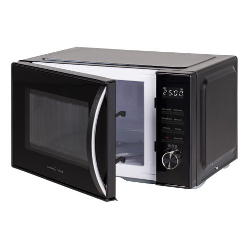 Four micro-ondes gril SIGNATURE MOG25MG