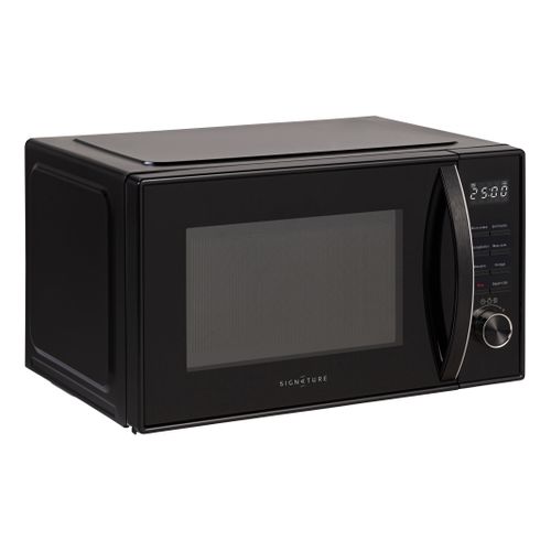 Four micro-ondes gril SIGNATURE MOG25MG