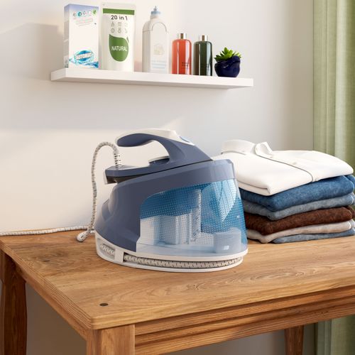 Centrale vapeur AYA CV015SD