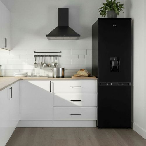 Combiné AYA AFC2705BKAQUA  260L