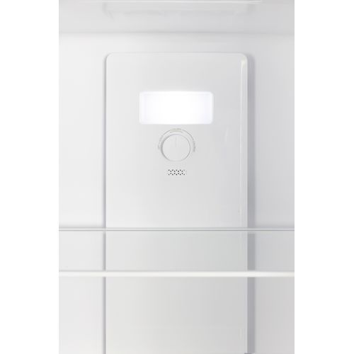 Combiné pose libre SIGNATURE SRB2500DX  253L Noir