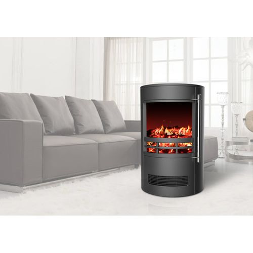 Cheminée électrique SIGNATURE ND-189