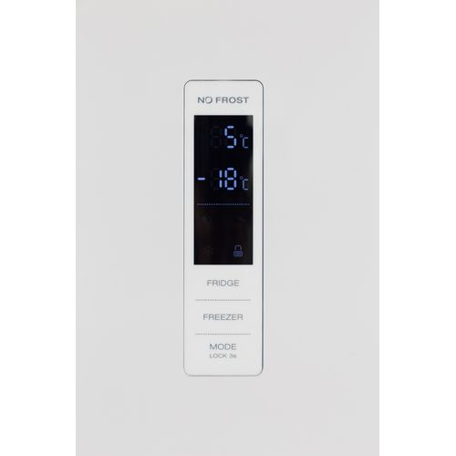 Combiné VEDETTE VFC320DW 323L vue détaillée