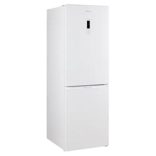 Combiné VEDETTE VFC320DW 323L vue 3/4