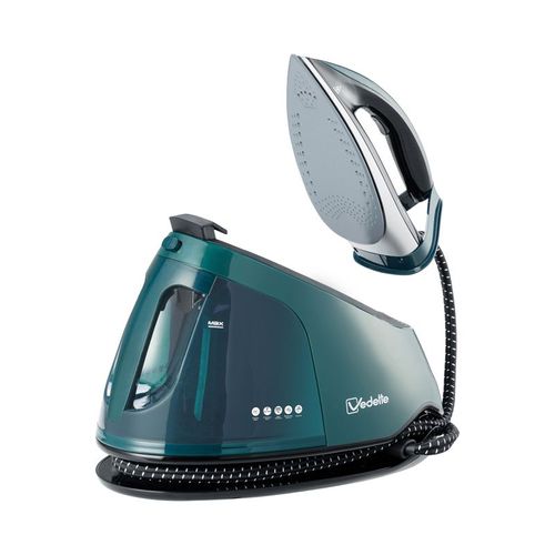 Centrale vapeur VEDETTE EC6029VD