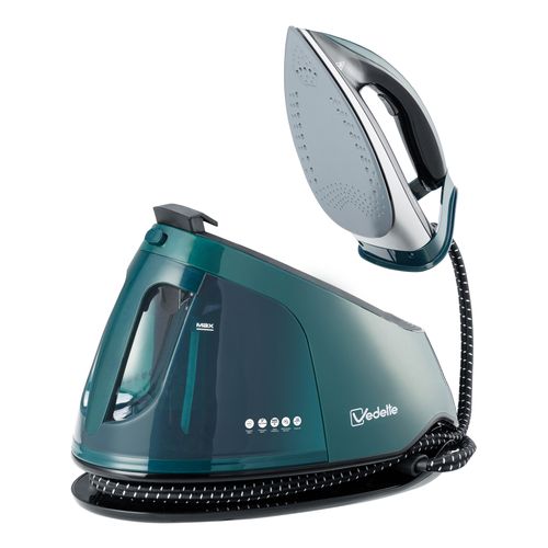 Centrale vapeur VEDETTE EC6029VD