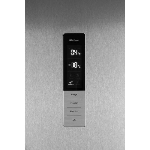 Combiné SIGNATURE SRB3500NFX  356L