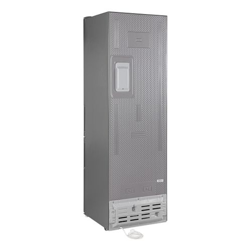 Combiné SIGNATURE SRB3500NFX  356L