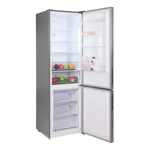 Combiné SIGNATURE SRB3500NFX  356L