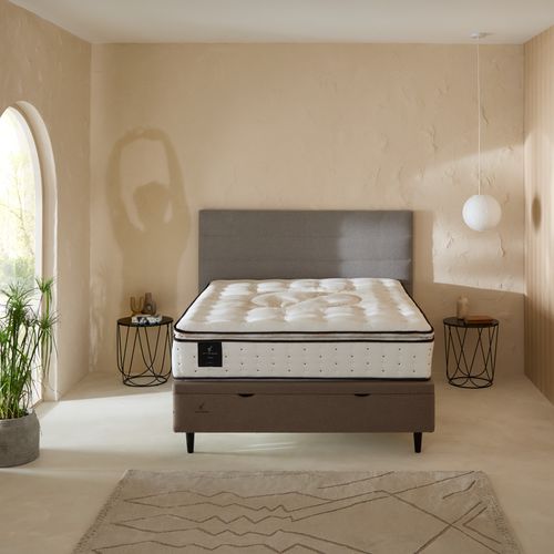 Bout de canapé - VOLUTE