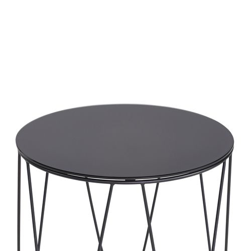 Bout de canapé - VOLUTE