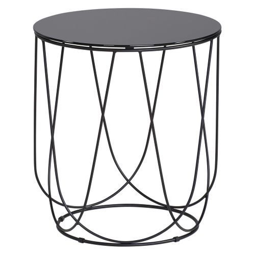 Bout de canapé - VOLUTE