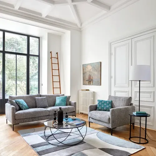 Table basse - VOLUTE