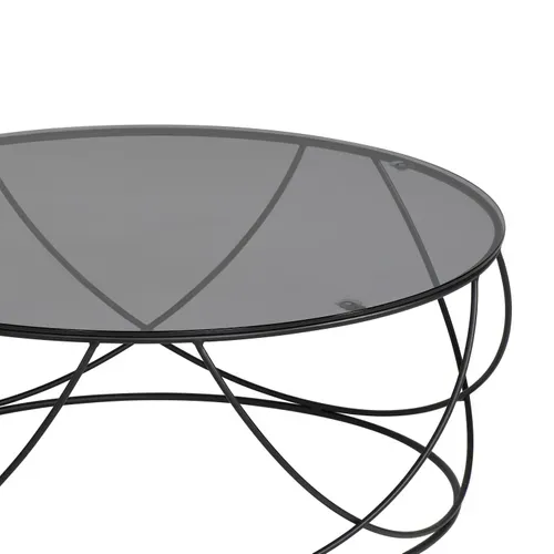 Table basse - VOLUTE