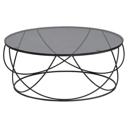 Table basse - VOLUTE