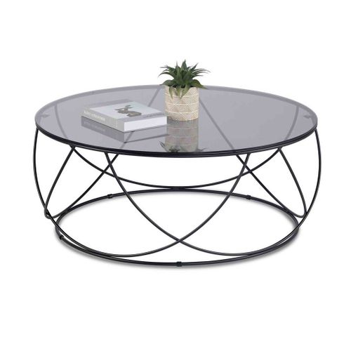 Table basse - VOLUTE