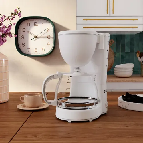 Cafetière AYA CA5277 vue d'ambiance 1