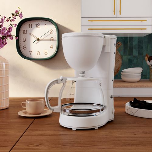 Cafetière AYA CA5277