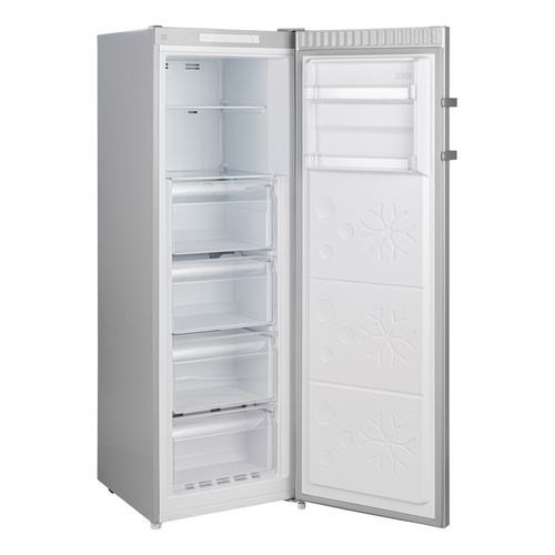 Congélateur armoire SIGNATURE SCA206NFS/E  206L