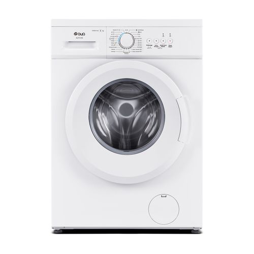 Lave-linge hublot AYA ALF 5104  5kg