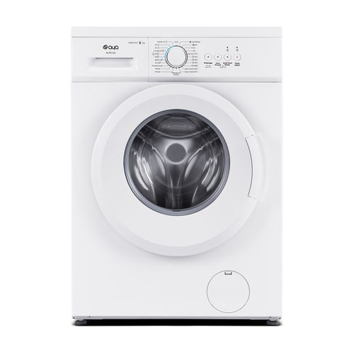 Lave-linge hublot AYA ALF 6124  6kg