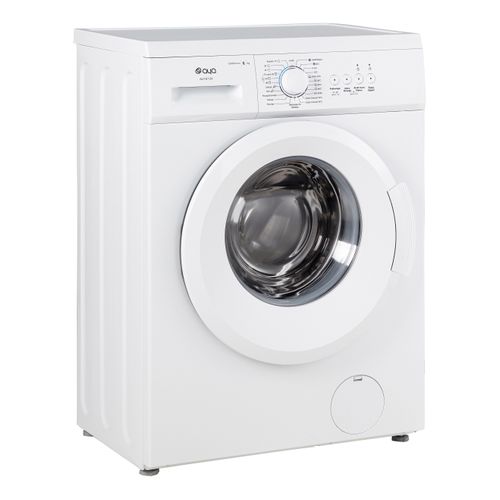 Lave-linge hublot AYA ALF 6124  6kg
