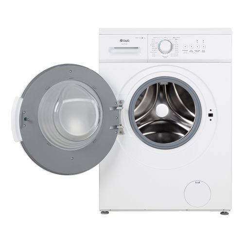 Lave-linge hublot AYA ALF 6124  6kg