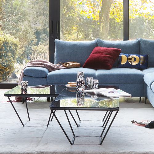 Table basse GEOMETRY