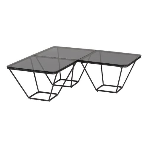 Table basse GEOMETRY