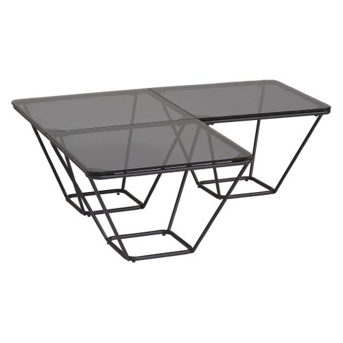 Table basse GEOMETRY