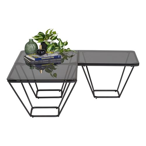 Table basse GEOMETRY