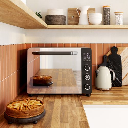 Four Signature FC46-BL