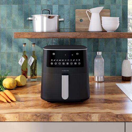 Friteuse à air chaud SIGNATURE FRY65-MG