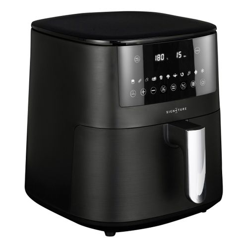 Friteuse à air chaud SIGNATURE FRY65-MG