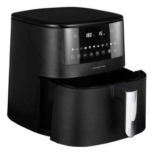 Friteuse à air chaud SIGNATURE FRY65-MG