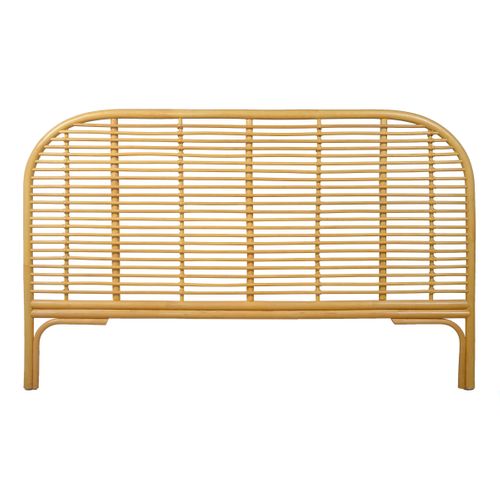 Tête de lit rotin L.146 cm BALI 2 