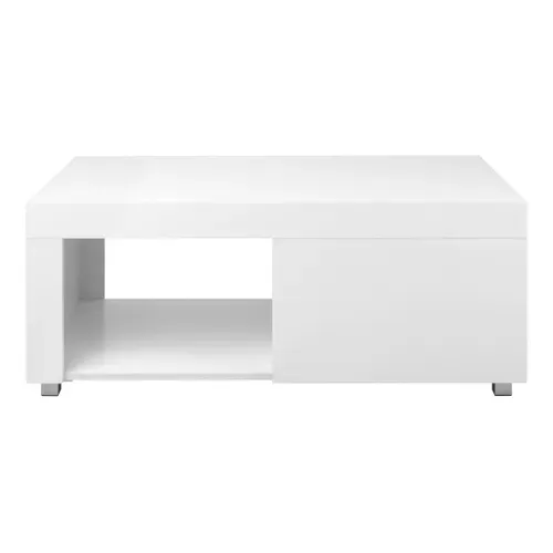 Table basse GOAL Blanc