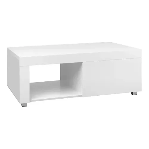Table basse GOAL Blanc