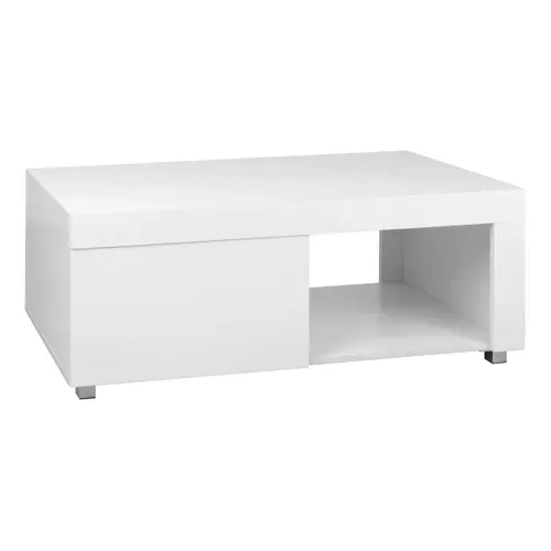 Table basse GOAL Blanc
