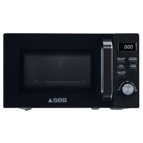 Four micro-ondes gril SEB MOG21