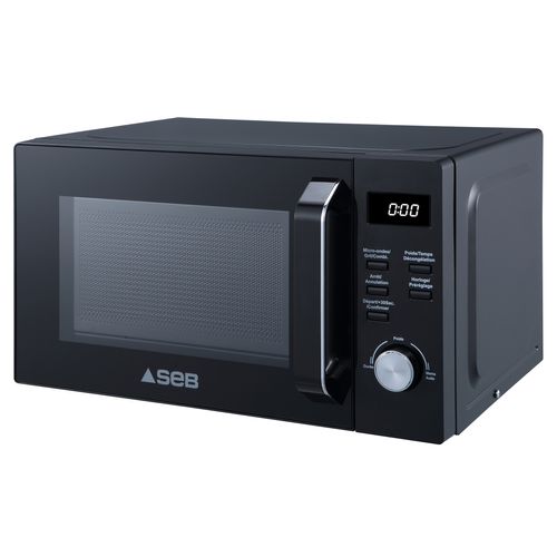 Four micro-ondes gril SEB MOG21