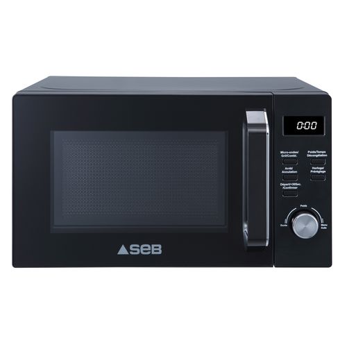 Four micro-ondes gril SEB MOG21