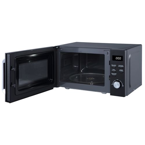 Four micro-ondes gril SEB MOG21