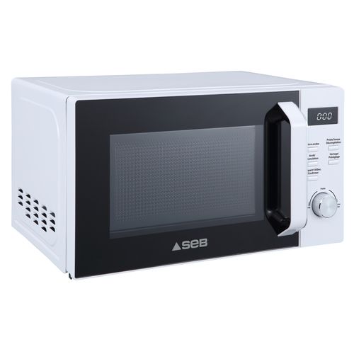 Four micro-ondes monofonction SEB MO21
