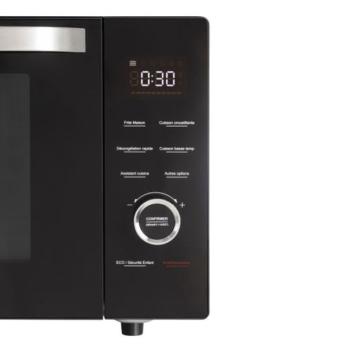 Four micro-ondes combiné SEB COM30V