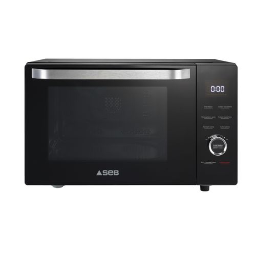 Four micro-ondes combiné SEB COM30V