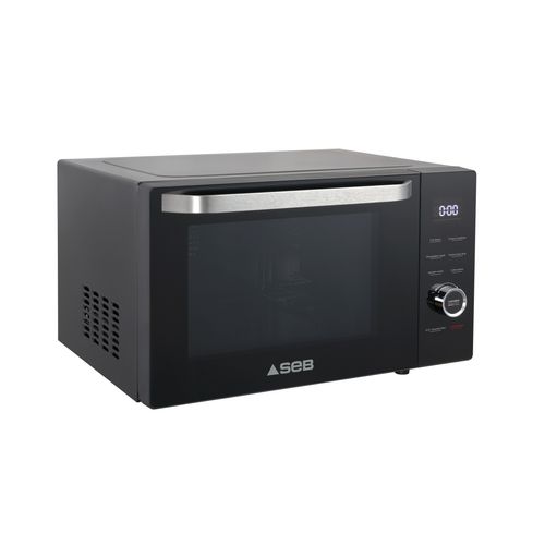 Four micro-ondes combiné SEB COM30V