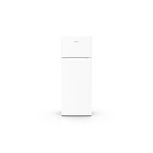 Réfrigérateur 2 portes AYA AFD2103E 206L Blanc