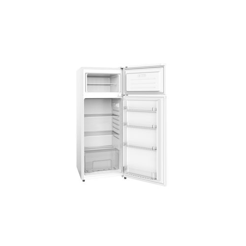 Réfrigérateur 2 portes AYA AFD2103E 206L Blanc