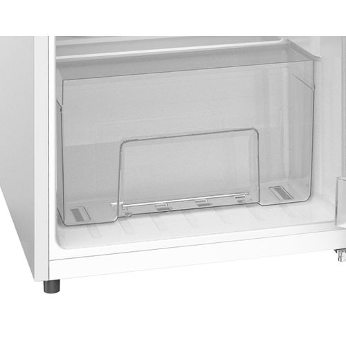 Réfrigérateur 2 portes AYA AFD2103E 206L Blanc